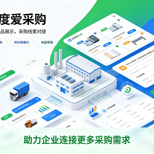 湖州百度爱采购